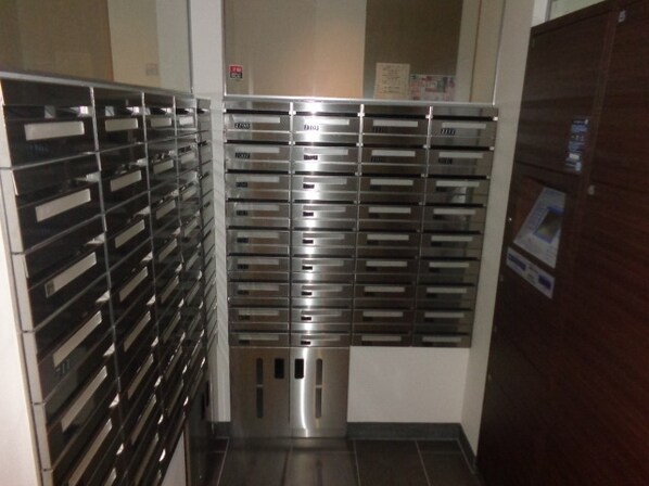 パークアクシス菊川ステーションゲートの物件内観写真